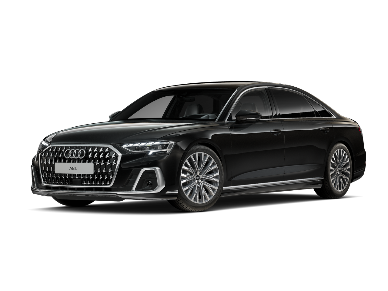 Slika A8L PI 50 TDI quattro Tiptronic