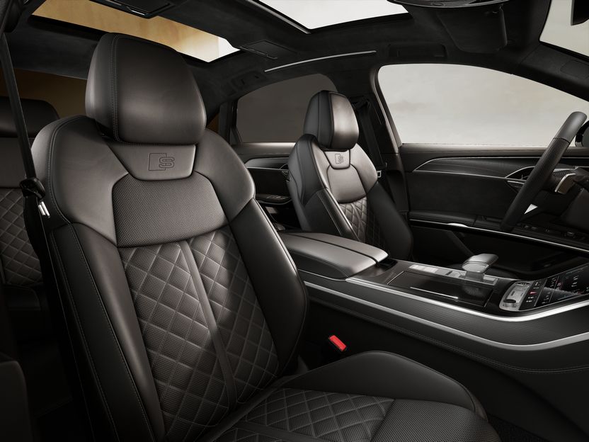 Slika A8L PI 50 TDI quattro Tiptronic