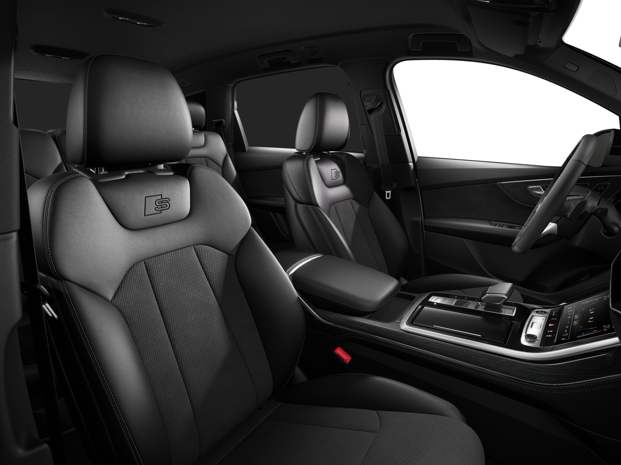 Slika Q7 PI S line 50 TDI quattro Tiptronic