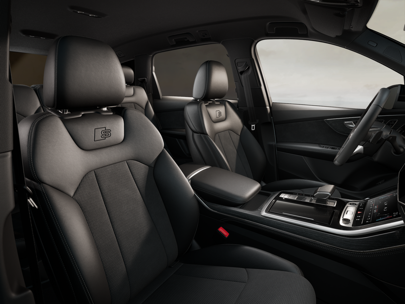 Slika Q7 PI S line 50 TDI quattro Tiptronic