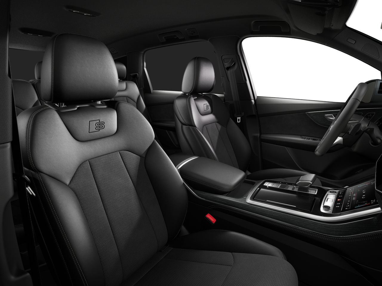 Slika Q7 PI S line 50 TDI quattro Tiptronic