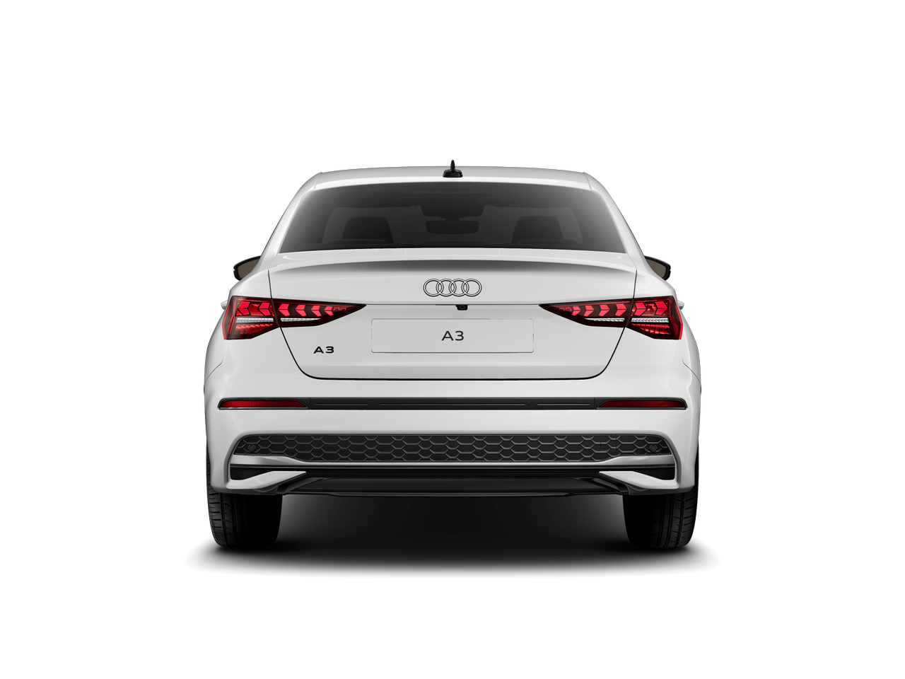 Slika A3 PI Limuzina advanced TFSI 110 kW S tr