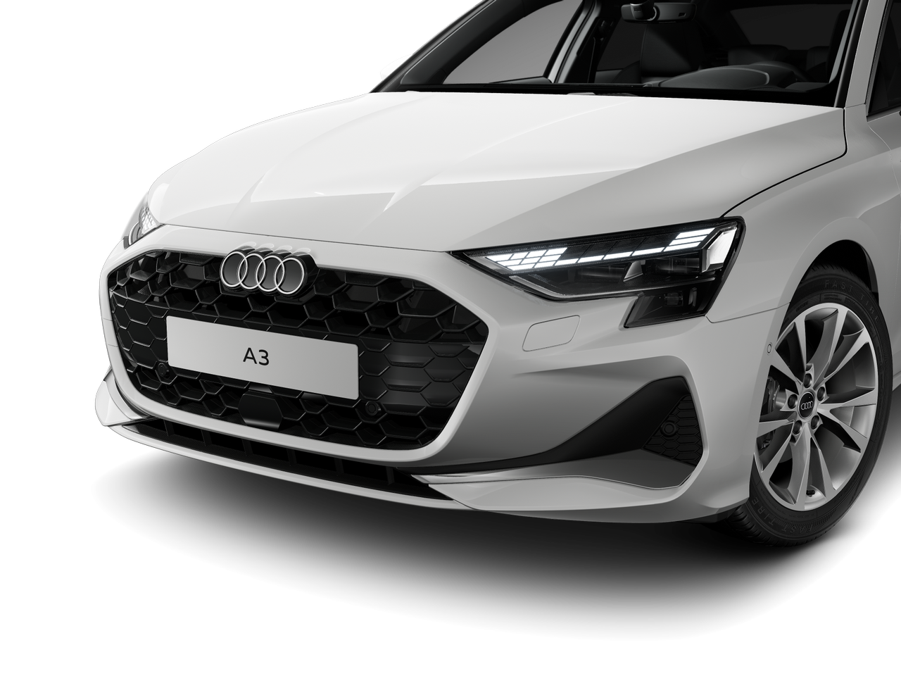 Slika A3 PI Limuzina advanced TFSI 110 kW S tr