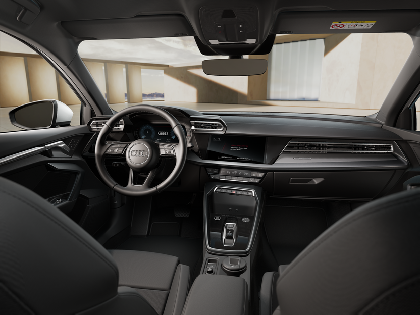 Slika A3 PI Limuzina advanced TFSI 110 kW S tr