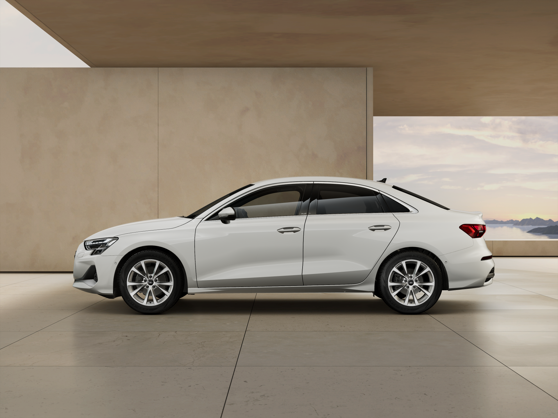 Slika A3 PI Limuzina advanced TFSI 110 kW S tr