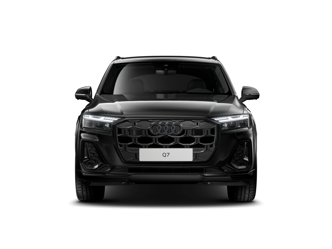 Slika Q7 PI S line 50 TDI quattro Tiptronic