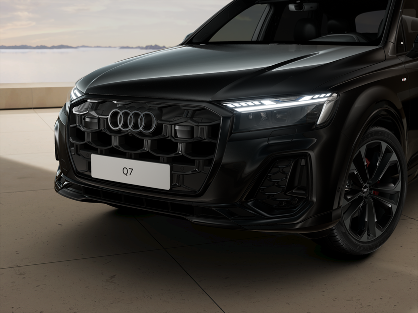 Slika Q7 PI S line 50 TDI quattro Tiptronic