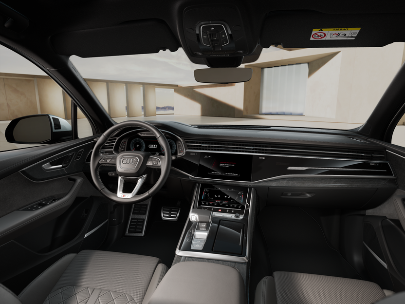 Slika Q7 PI S line 50 TDI quattro Tiptronic