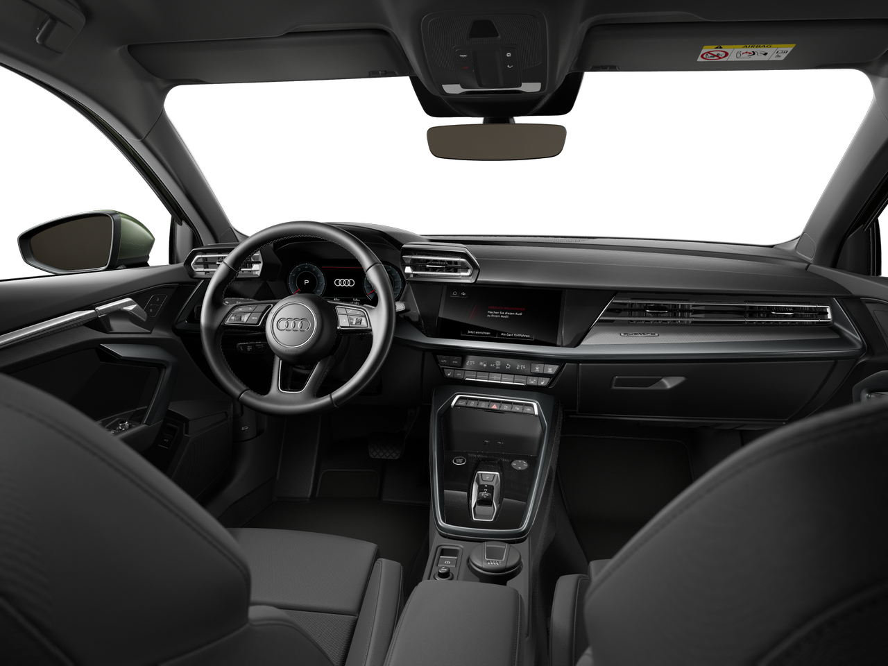 Slika A3 PI Sportback S line TFSI 150 kW quatt