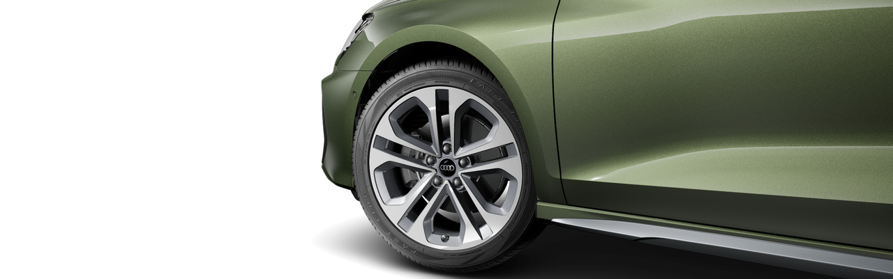 Slika A3 PI Sportback S line TFSI 150 kW quatt