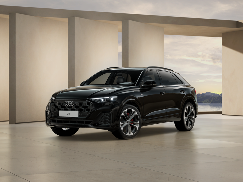 Slika Q8 PI 50 TDI quattro Tiptronic