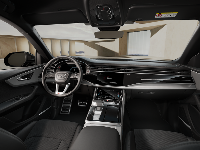 Slika Q8 PI 50 TDI quattro Tiptronic