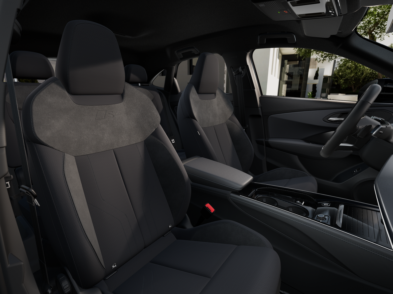 Slika Q3 Sportback TDI 110kW S tronic