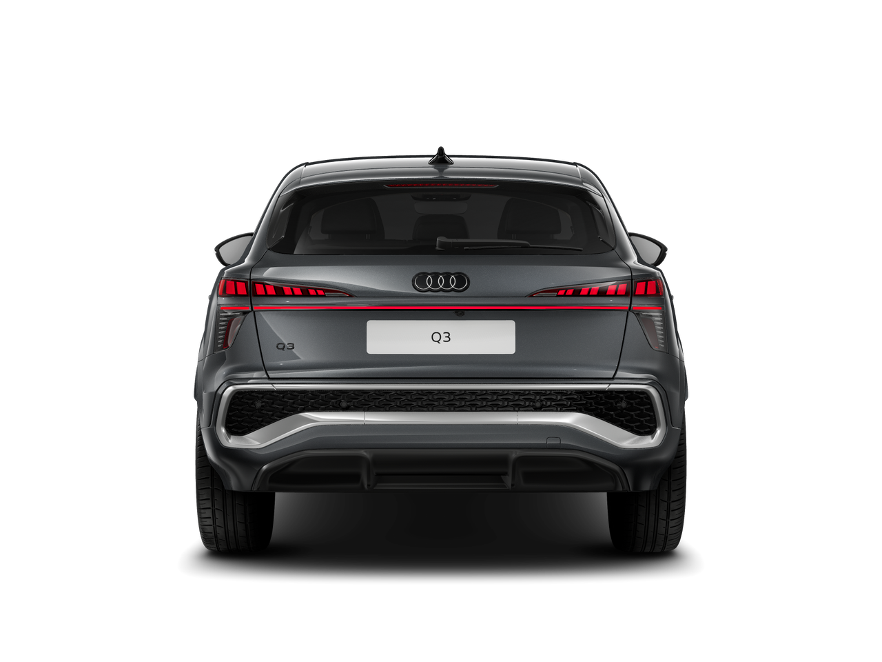 Slika Q3 Sportback TFSI 110kW S tronic