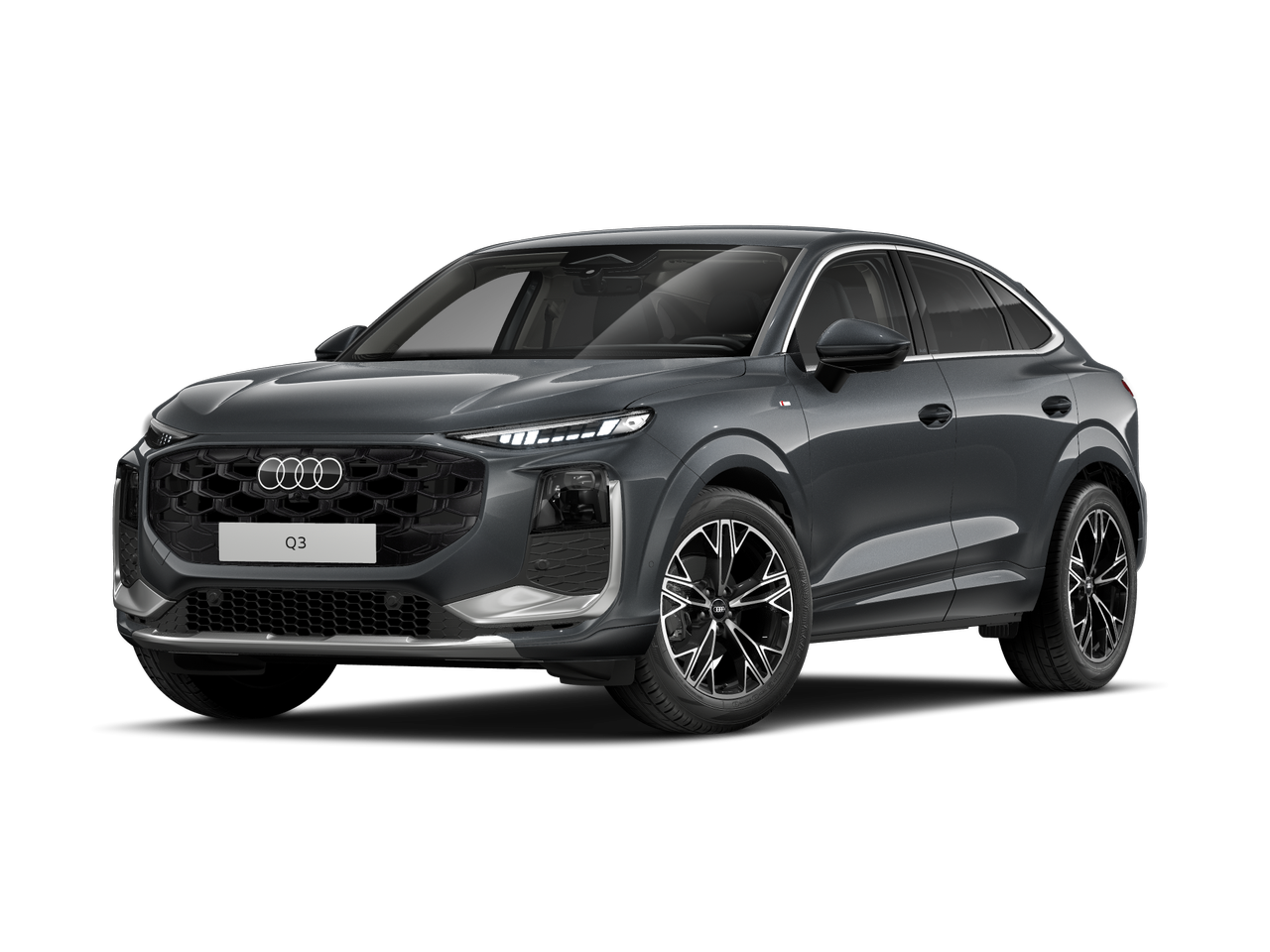 Slika Q3 Sportback TFSI 110kW S tronic