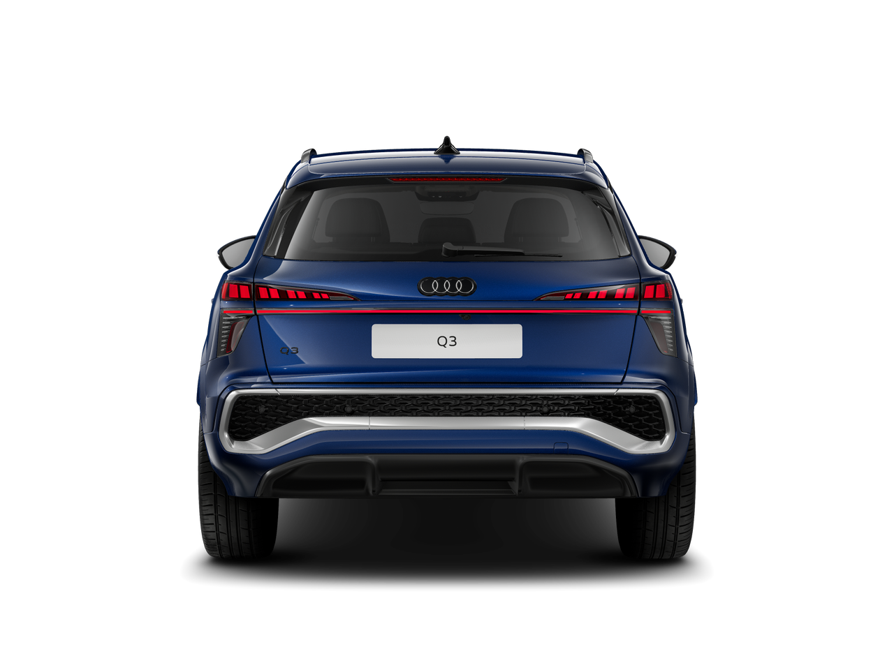 Slika Q3 TFSI 110kW S tronic