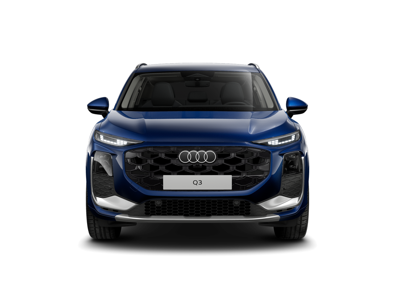 Slika Q3 TFSI 110kW S tronic