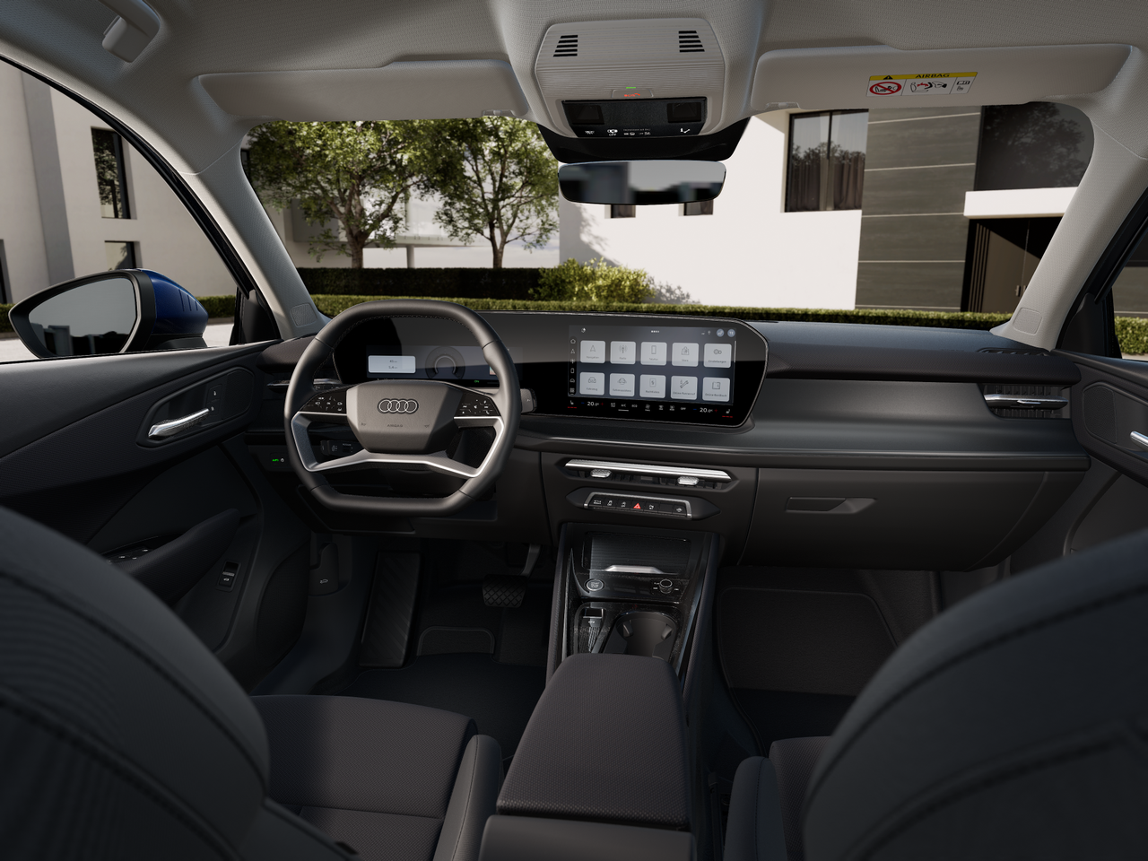 Slika Q3 TFSI 110kW S tronic