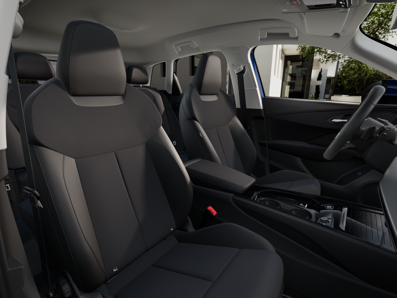 Slika Q3 TFSI 110kW S tronic