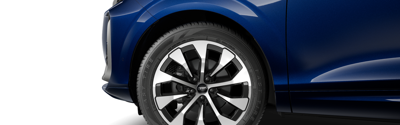 Slika Q3 TFSI 110kW S tronic