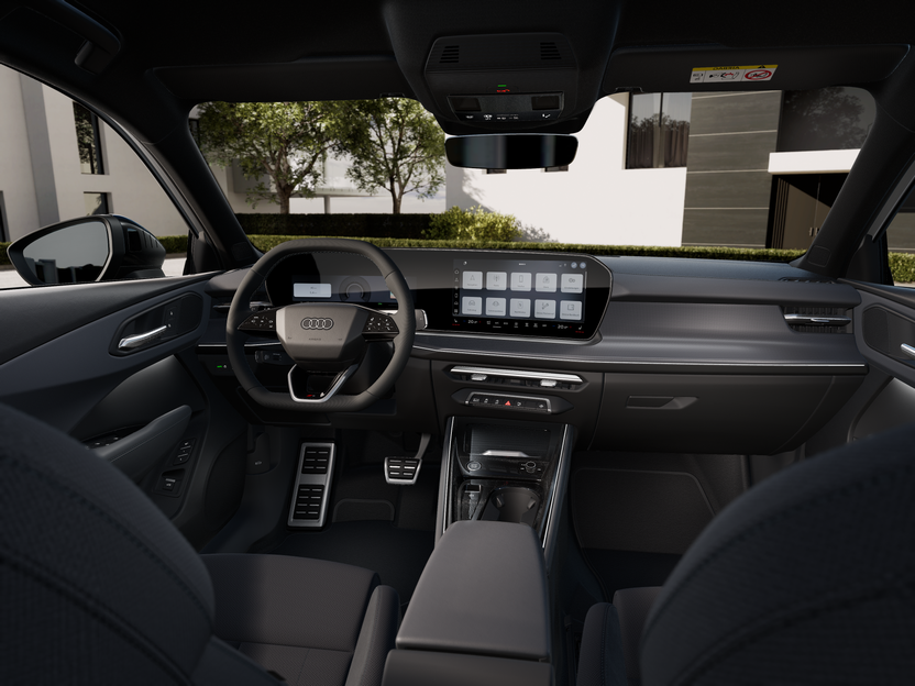 Slika Q3 Sportback TFSI quattro 150kW S tronic