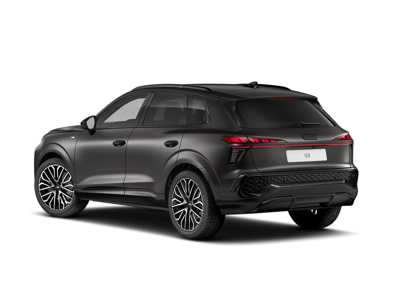 Slika Q3 TDI 110kW S tronic