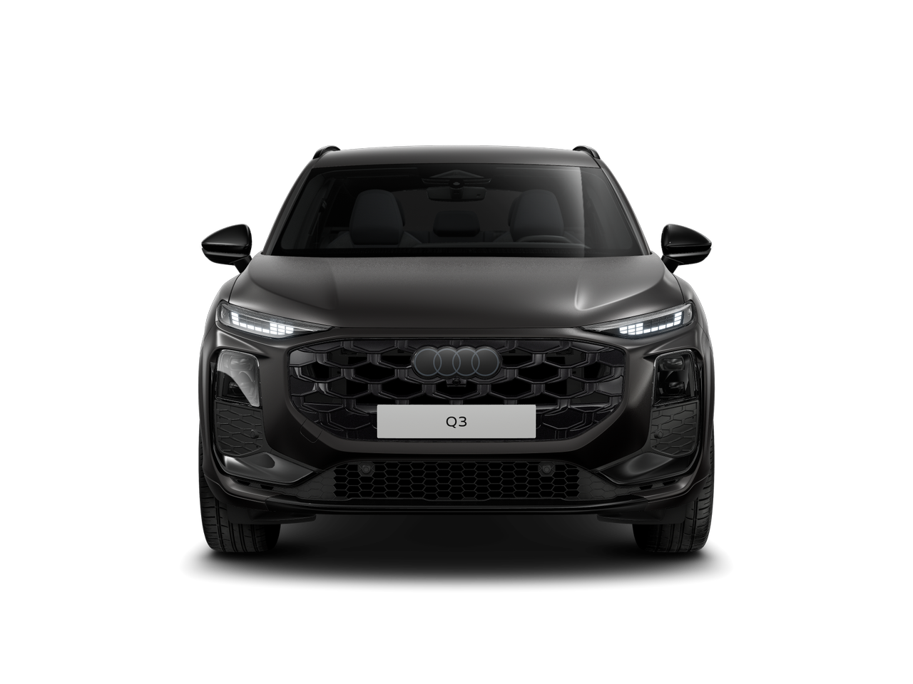 Slika Q3 TDI 110kW S tronic