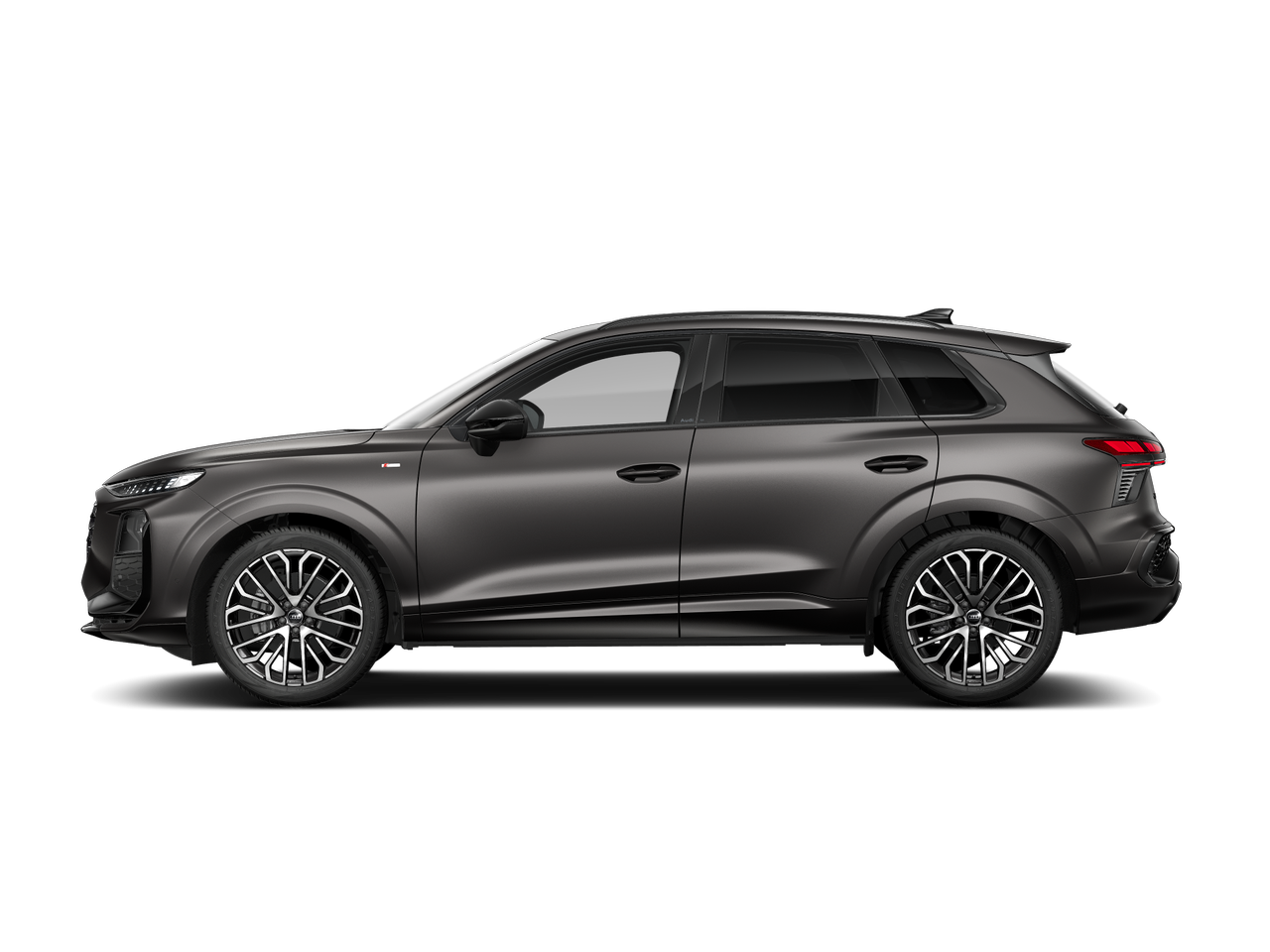 Slika Q3 TDI 110kW S tronic