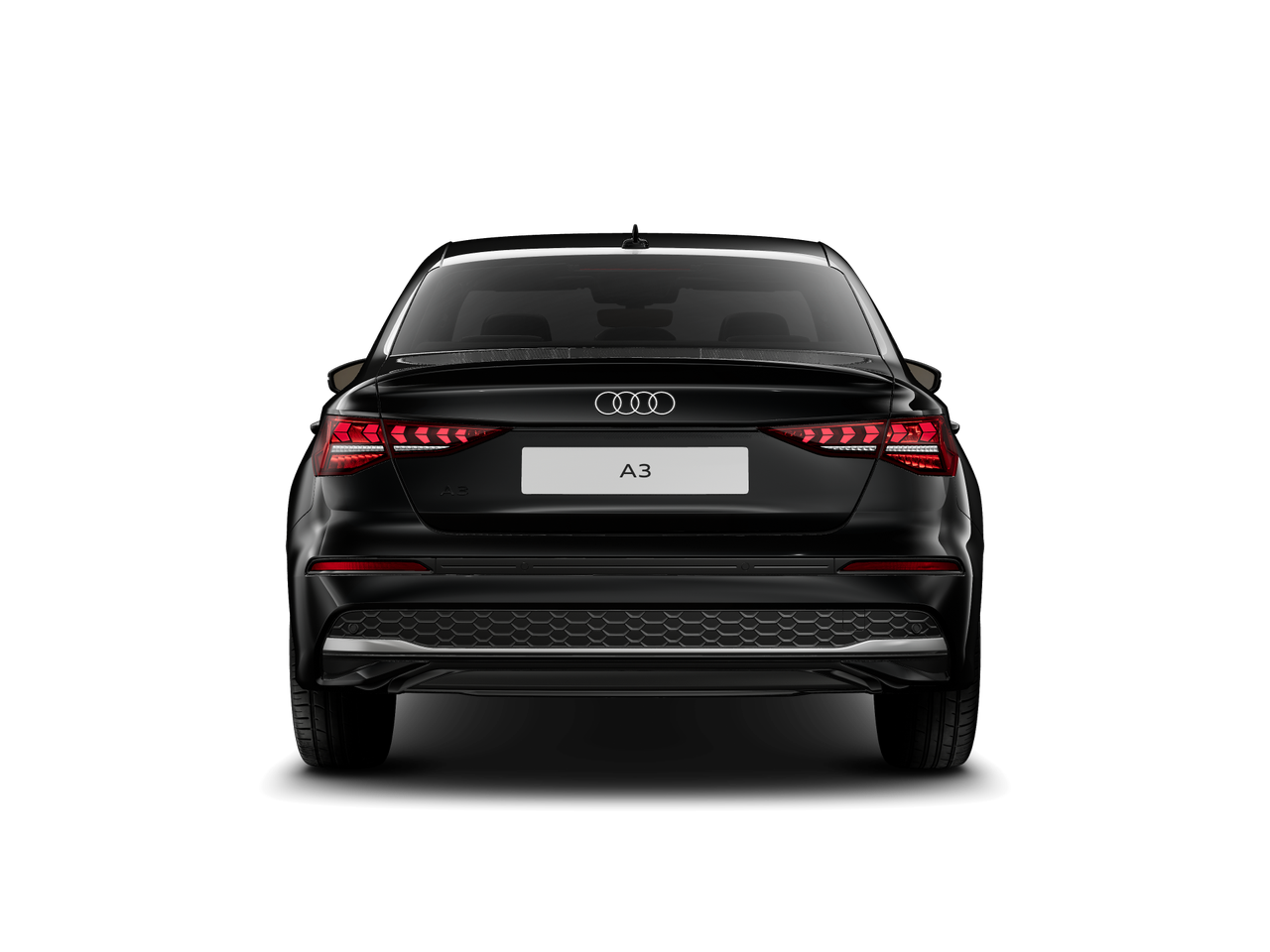 Slika A3 PI Limuzina advanced TFSI 85 kW S tro