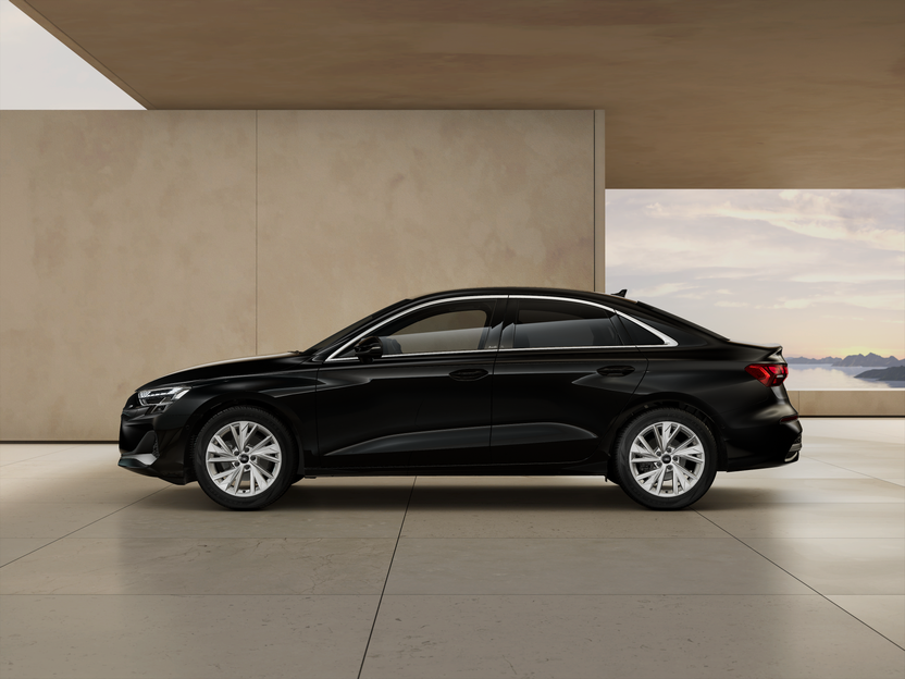 Slika A3 PI Limuzina advanced TFSI 85 kW S tro