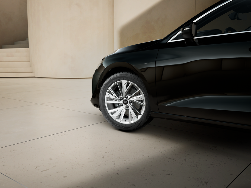 Slika A3 PI Limuzina advanced TFSI 85 kW S tro