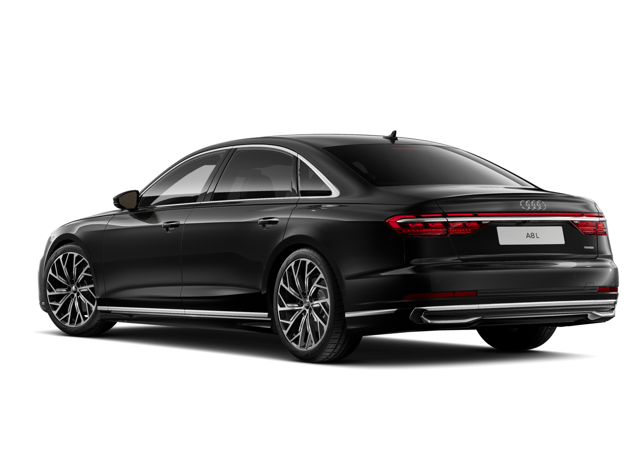 Slika A8L PI 50 TDI quattro Tiptronic