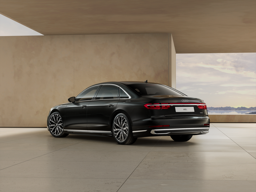 Slika A8L PI 50 TDI quattro Tiptronic