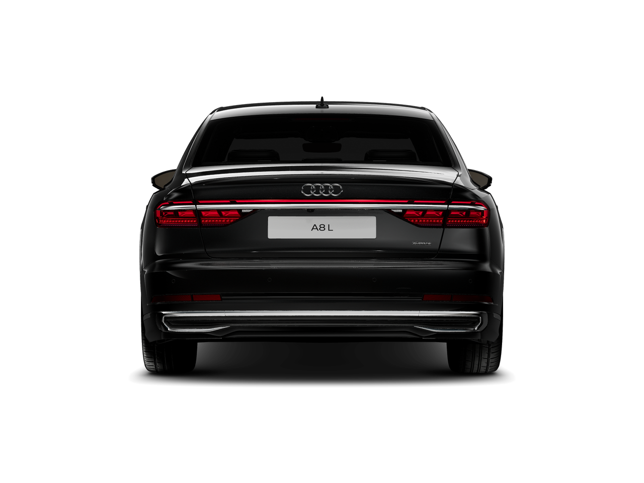 Slika A8L PI 50 TDI quattro Tiptronic