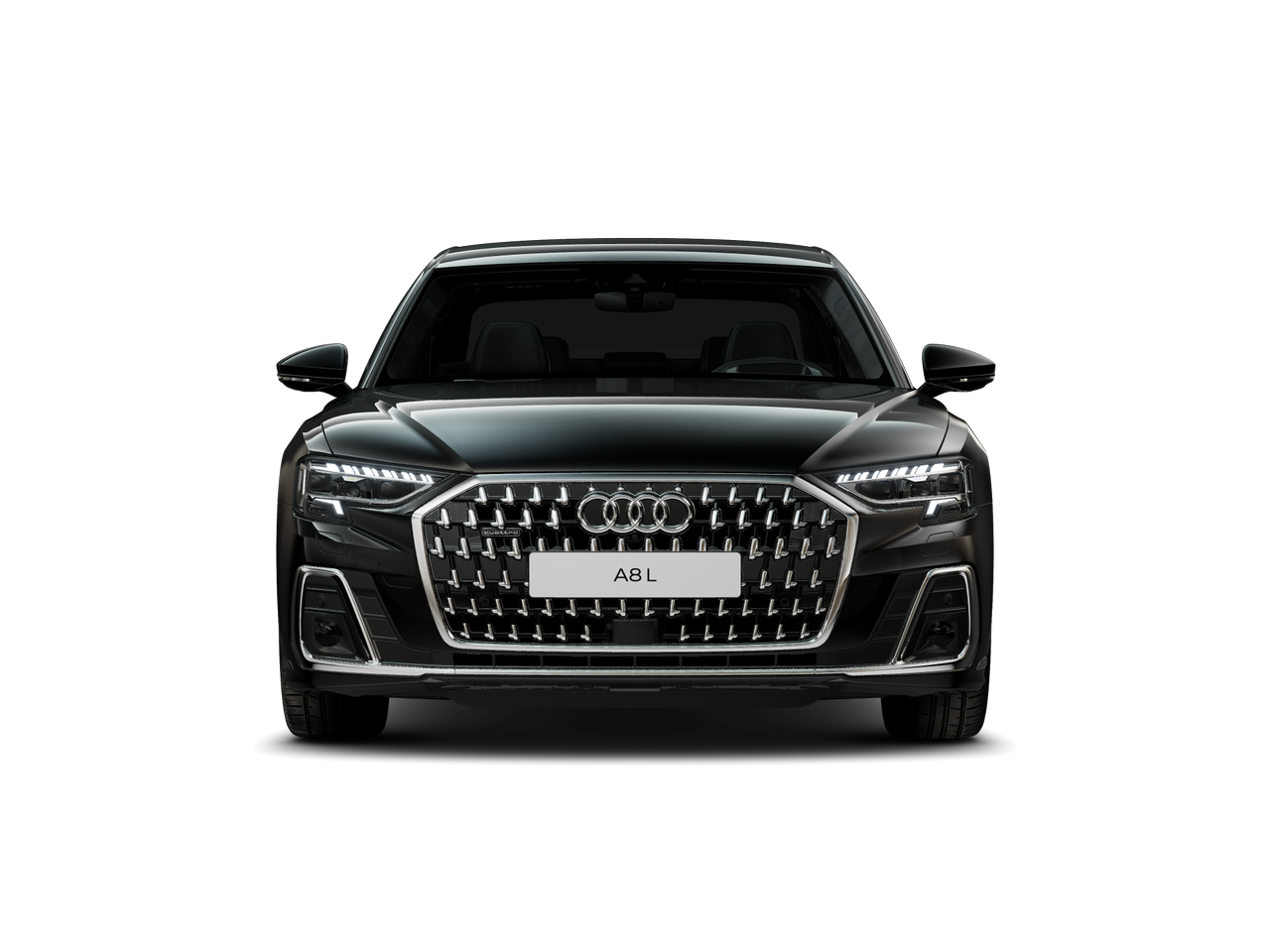 Slika A8L PI 50 TDI quattro Tiptronic