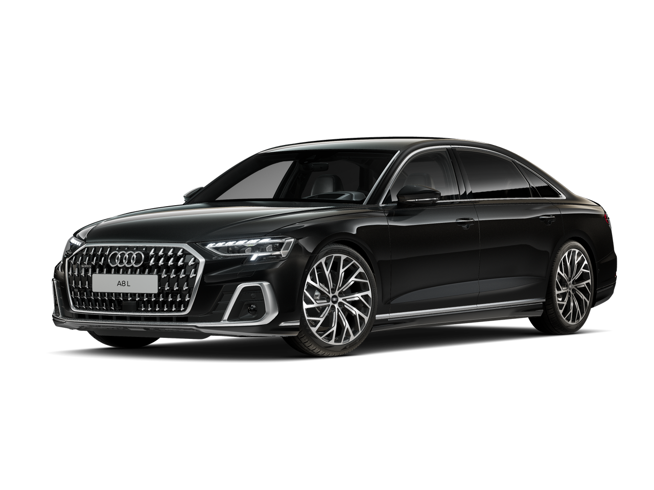 Slika A8L PI 50 TDI quattro Tiptronic