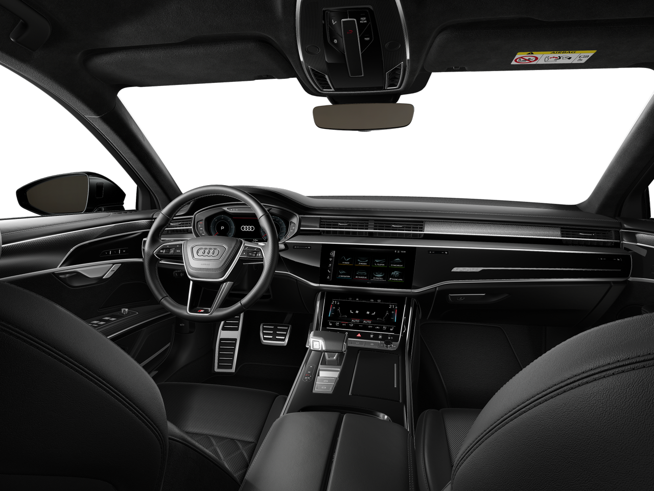 Slika A8L PI 50 TDI quattro Tiptronic