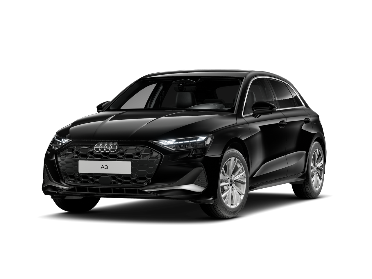 Slika A3 PI Sportback advanced TFSI 85 kW