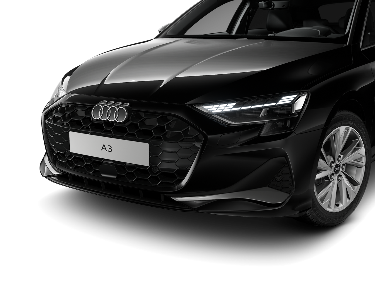 Slika A3 PI Sportback advanced TFSI 85 kW