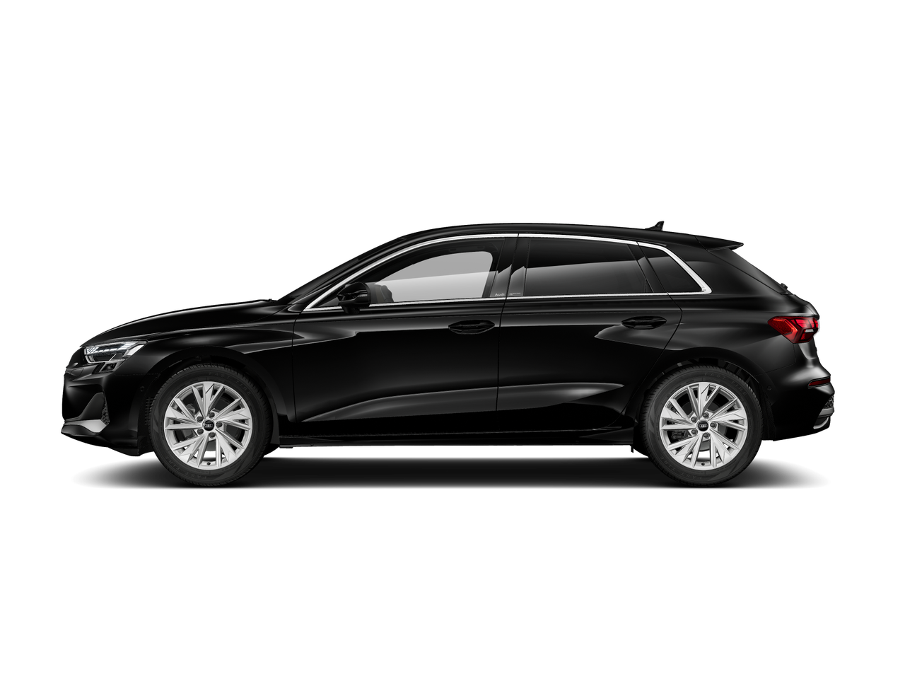 Slika A3 PI Sportback advanced TFSI 85 kW