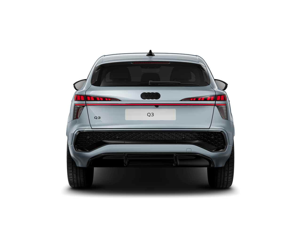 Slika Q3 Sportback TDI 110kW S tronic