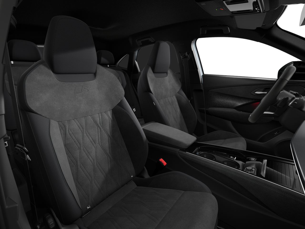 Slika Q3 Sportback TDI 110kW S tronic