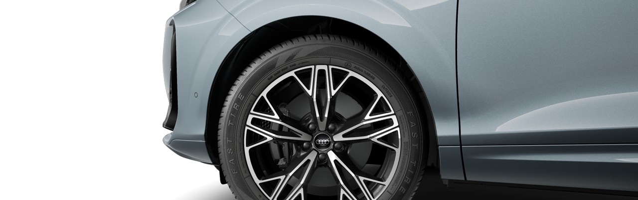 Slika Q3 Sportback TDI 110kW S tronic