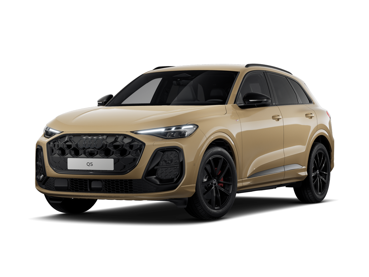 Slika Q5 TDI quattro 150kW S tronic