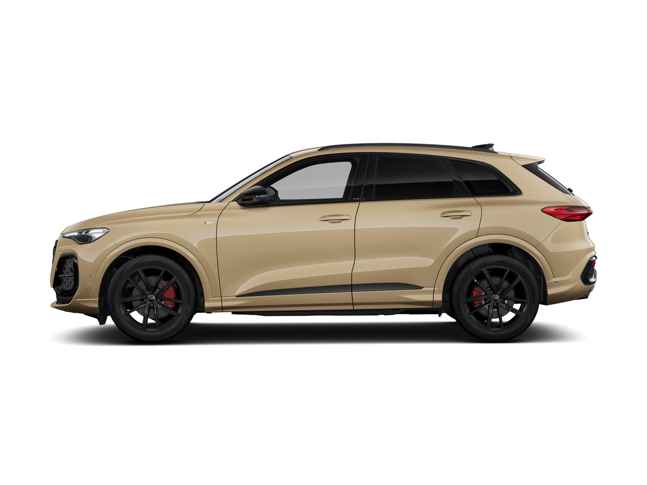 Slika Q5 TDI quattro 150kW S tronic