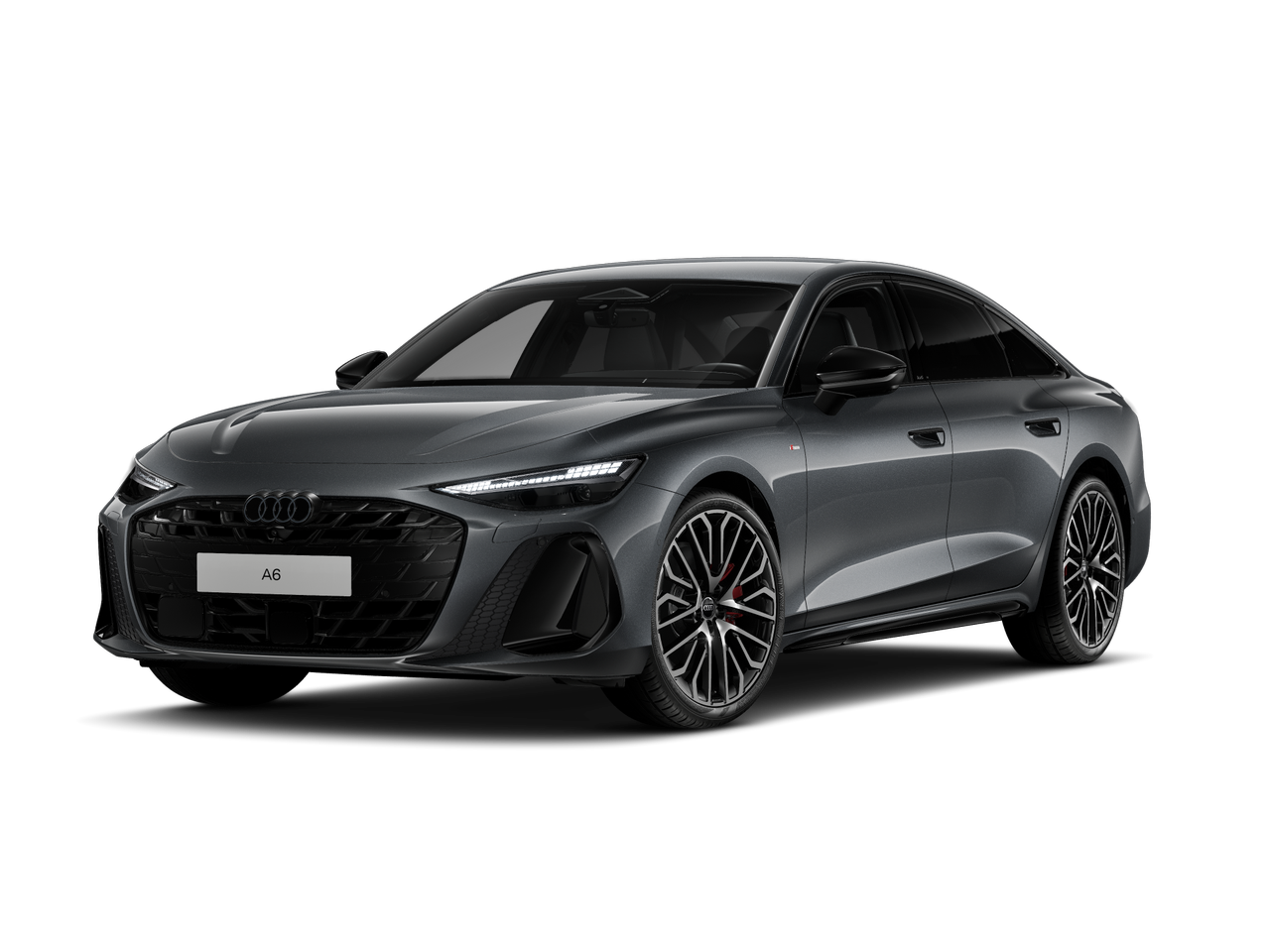 Slika A6 Limuzina TDI quattro 150kW S tronic