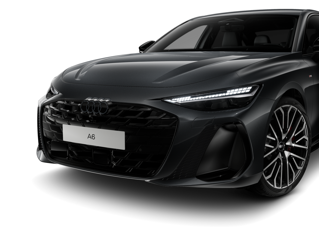 Slika A6 Limuzina TDI quattro 150kW S tronic