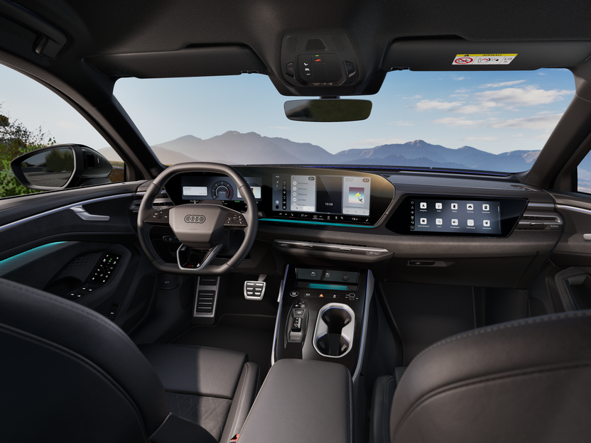 Slika A6 Limuzina TDI quattro 150kW S tronic