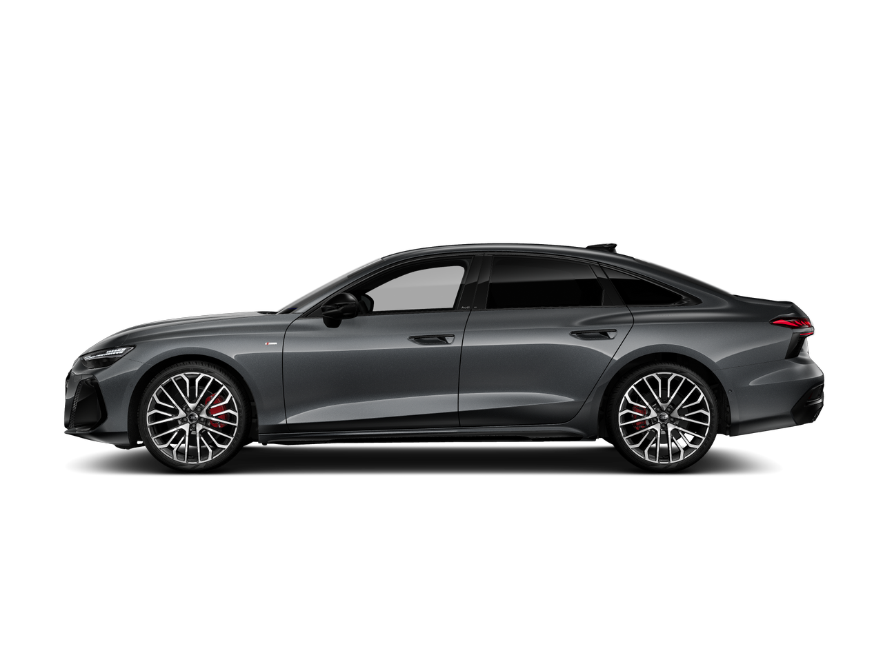 Slika A6 Limuzina TDI quattro 150kW S tronic