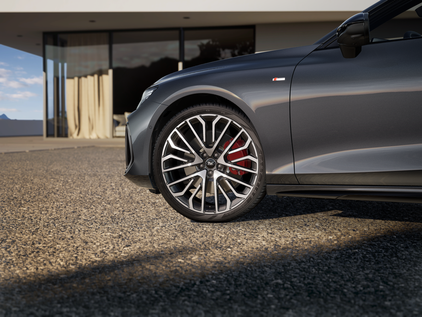 Slika A6 Limuzina TDI quattro 150kW S tronic